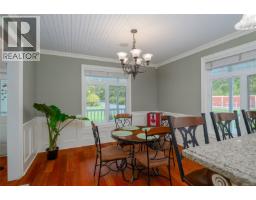 Dining room - 1920 Fisher Rd, Errington, BC V0R1V0 Photo 16