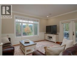 Dining room - 1920 Fisher Rd, Errington, BC V0R1V0 Photo 18