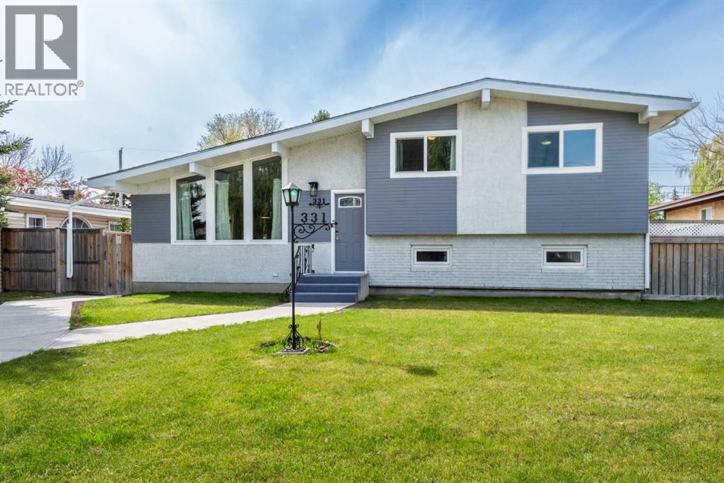 331 96 Avenue SE - 32
