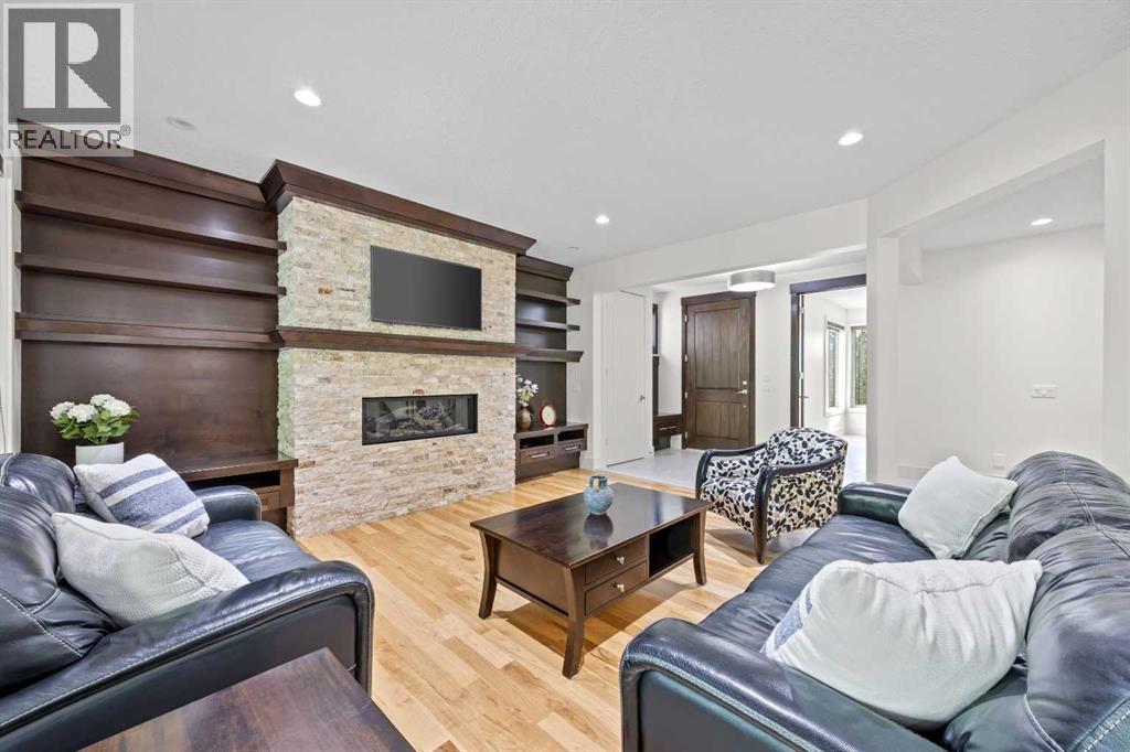 89 Evergreen Mount SW - 8