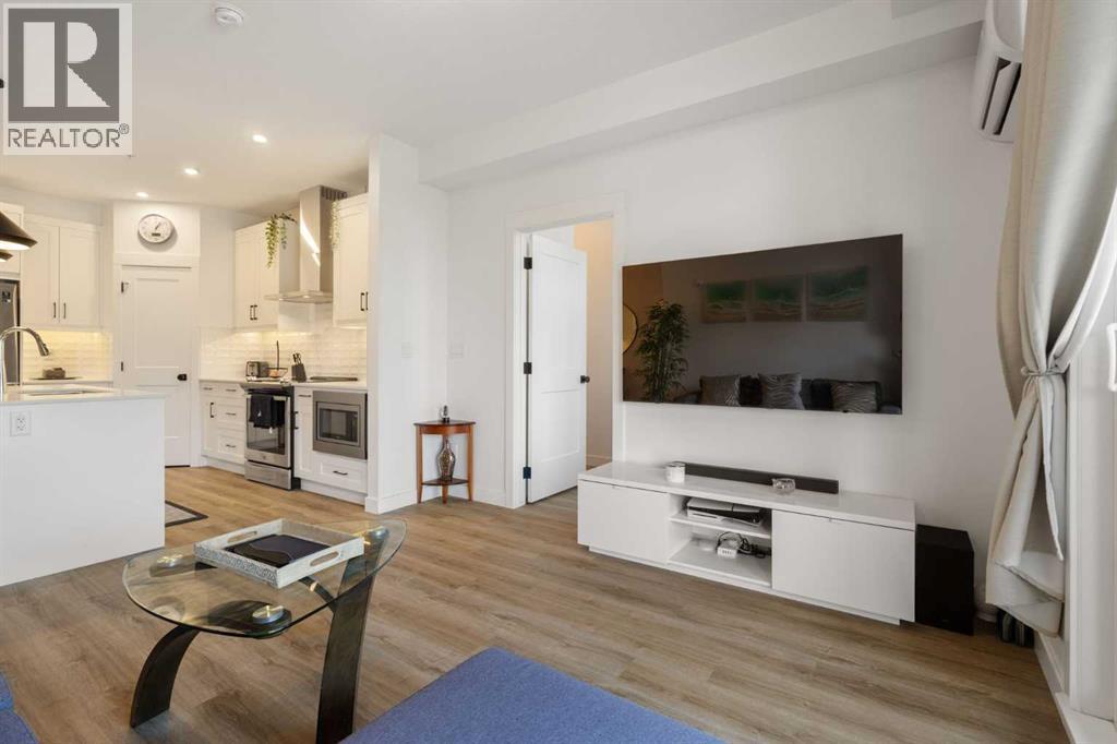 #205 10 Sage Hill Walk NW - 15