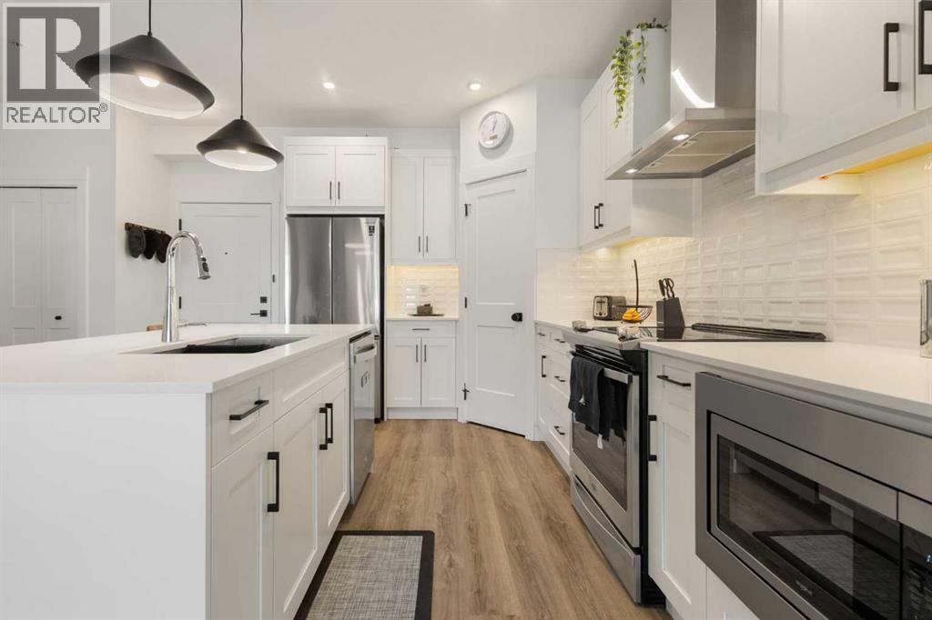 #205 10 Sage Hill Walk NW - 8