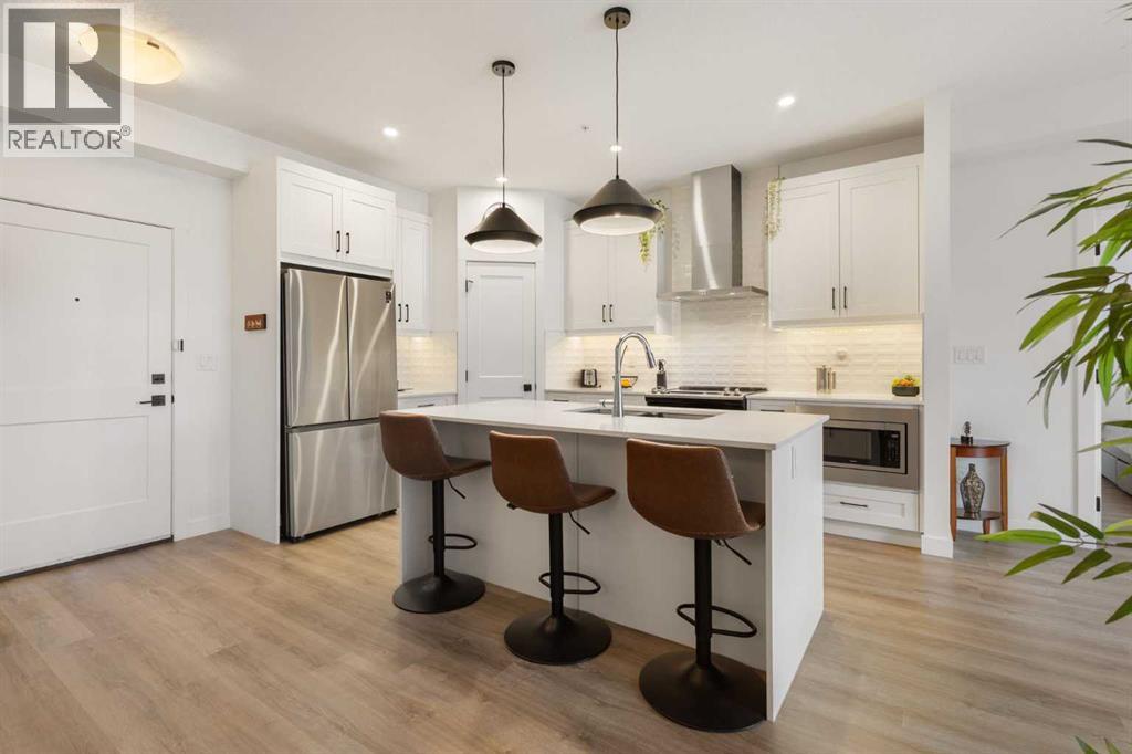 #205 10 Sage Hill Walk NW - 3