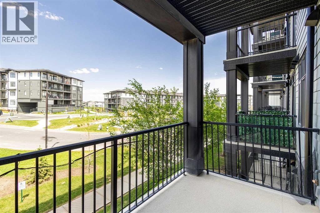 #205 10 Sage Hill Walk NW - 27