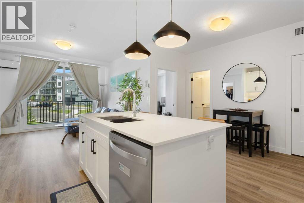 #205 10 Sage Hill Walk NW - 6