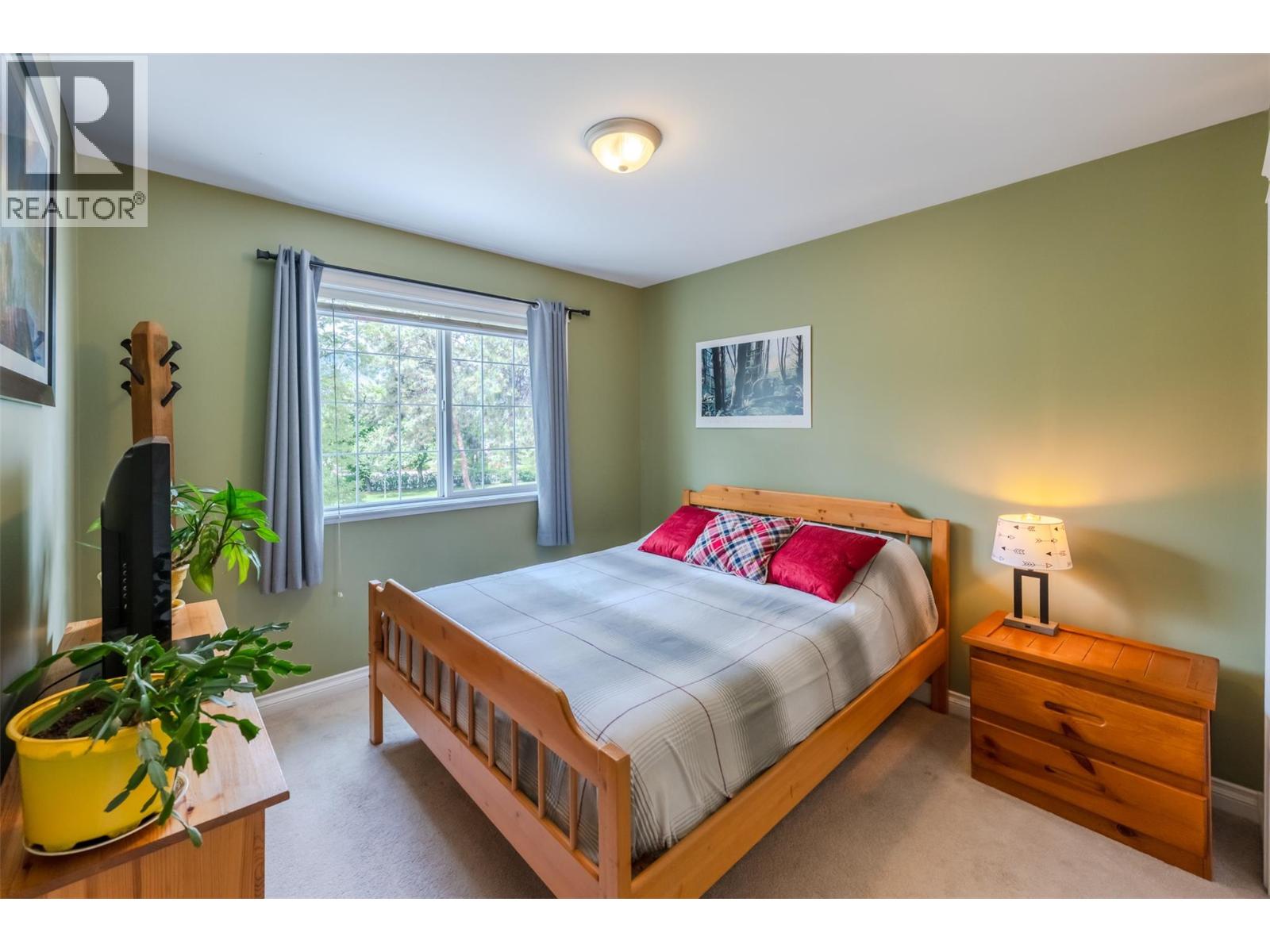 168 Regina Avenue Unit# 105, Penticton