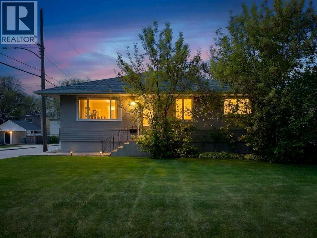 2203 9 Avenue NW - 1