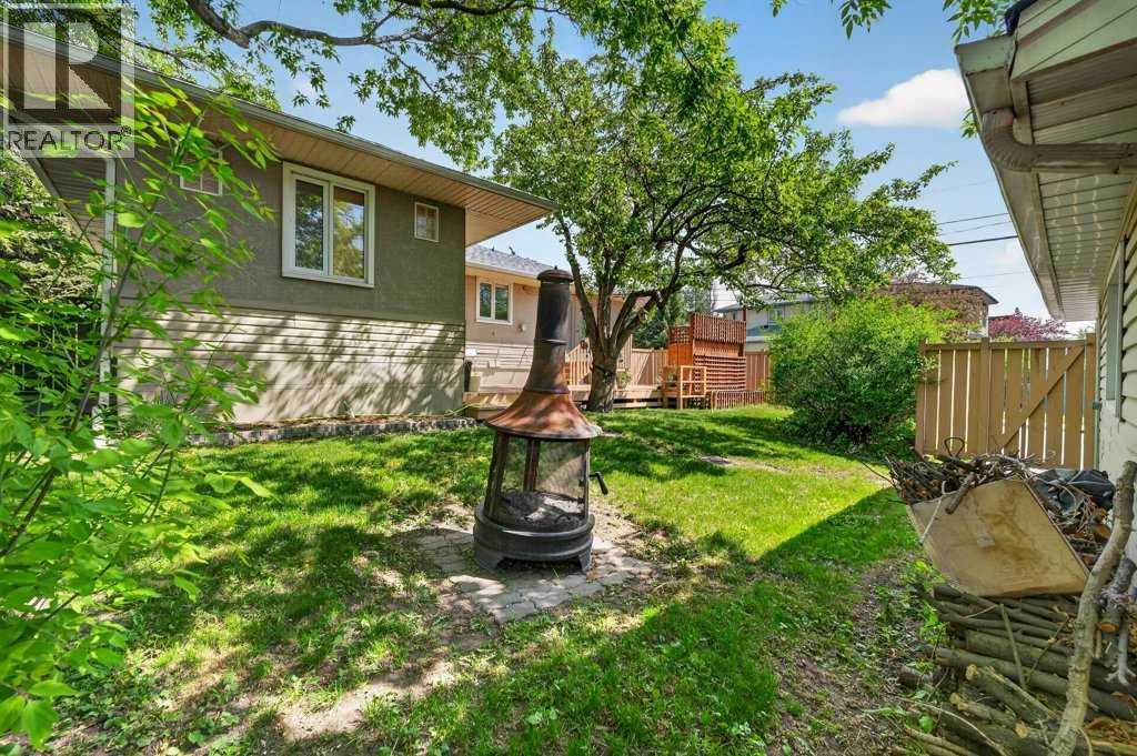 2203 9 Avenue NW - 34
