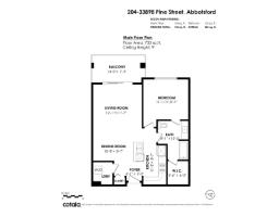 204 33898 Pine Street, Abbotsford, BC V2S2P3 Photo 31