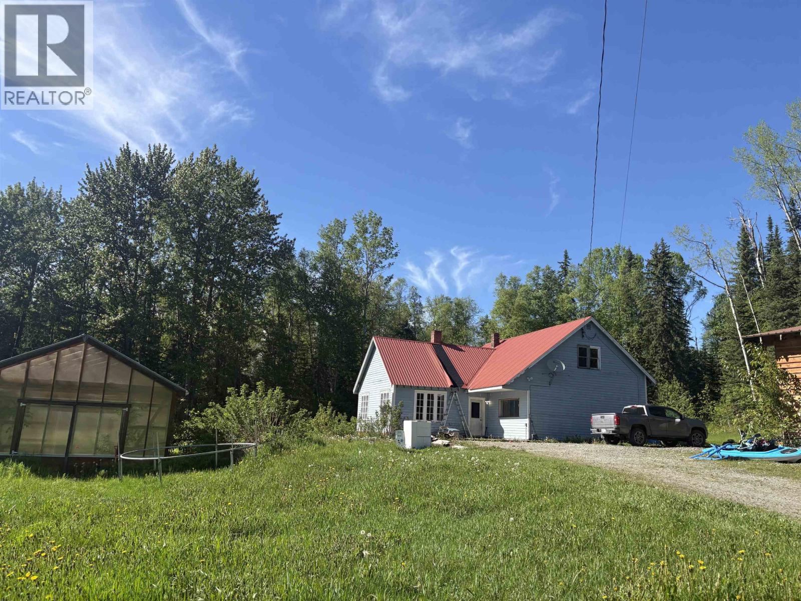 37849 UPPER FRASER Road - main photo
