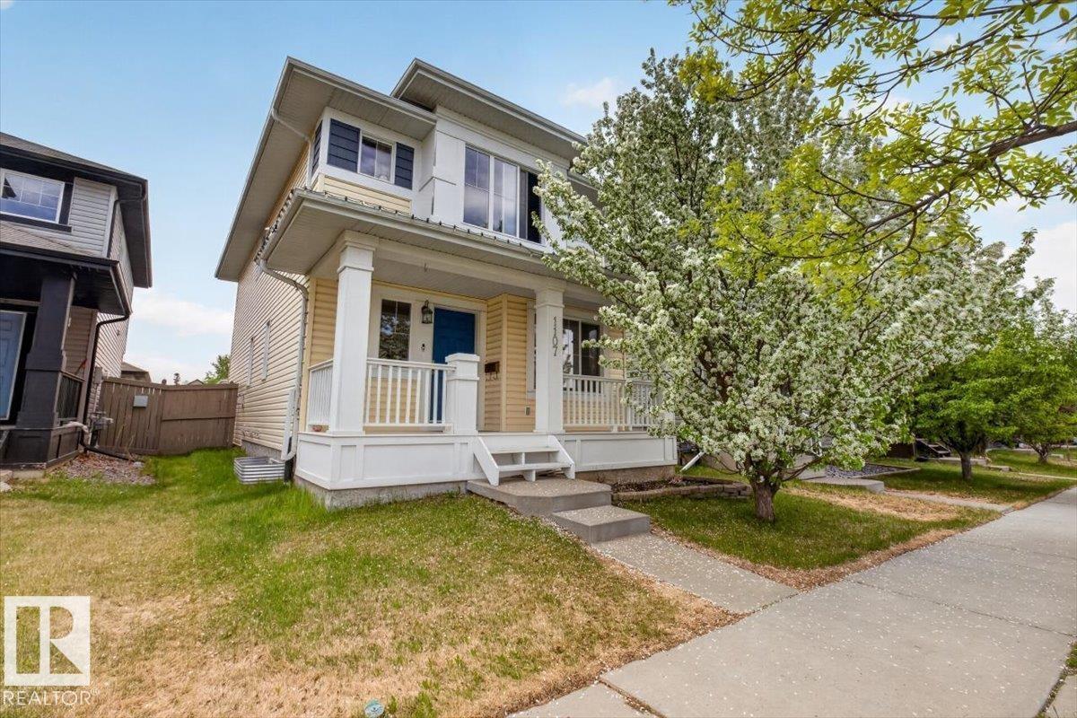 1107 35 AV NW - 1