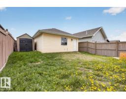 1107 35 Av Nw, Edmonton, AB T6T0J8 Photo 38