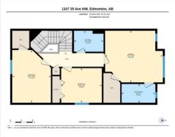 1107 35 Av Nw, Edmonton, AB T6T0J8 Photo 40