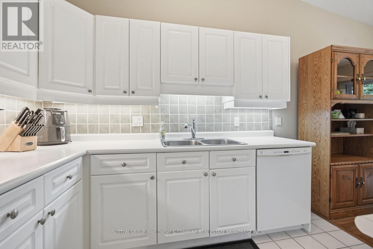 #64 1241 HAMILTON ROAD - 12