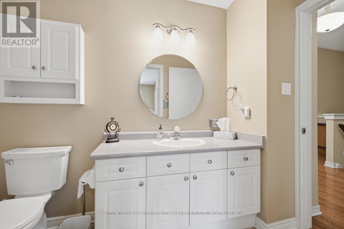 #64 1241 HAMILTON ROAD - 19
