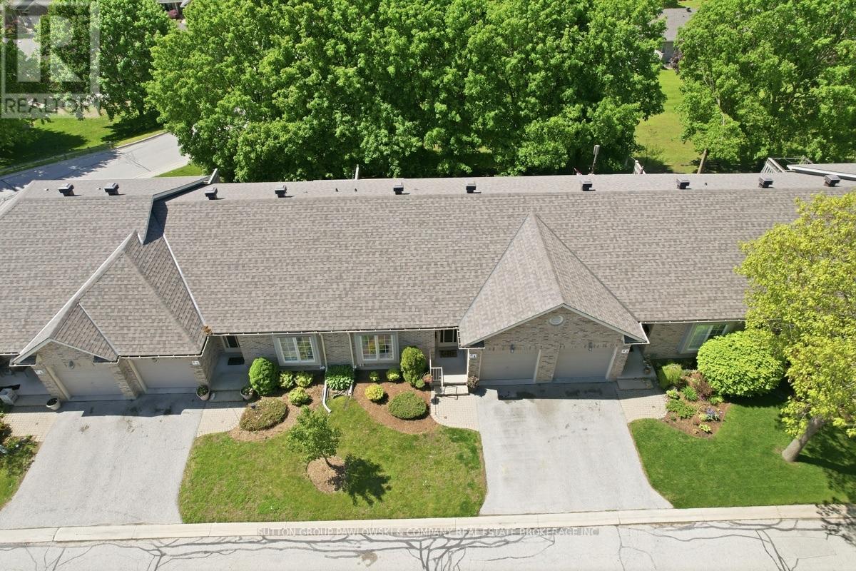 #64 1241 HAMILTON ROAD - 33