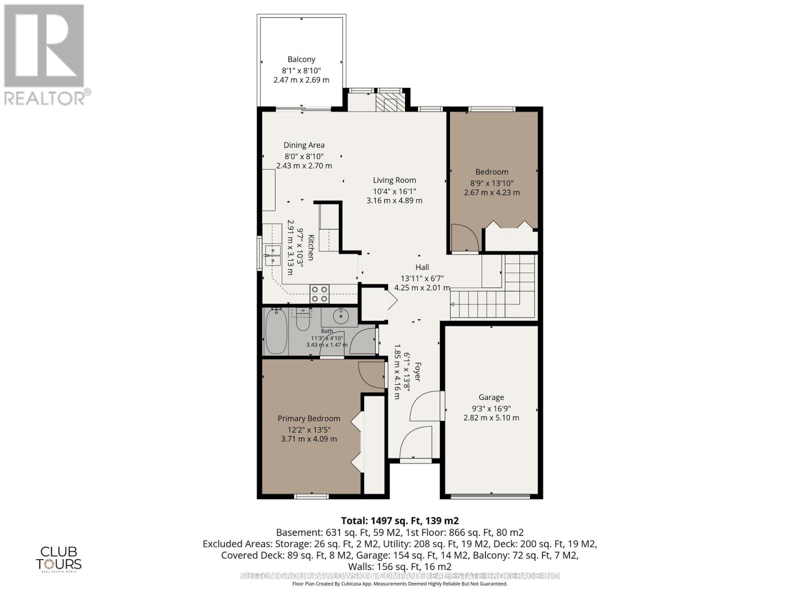 #64 1241 HAMILTON ROAD - 38