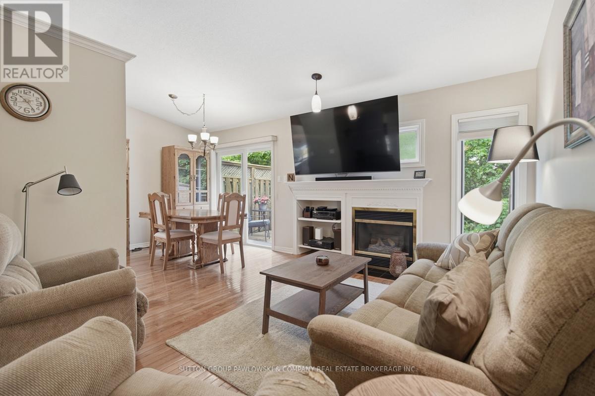 #64 1241 HAMILTON ROAD - 4