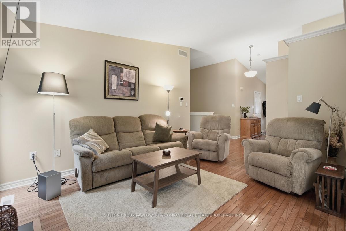 #64 1241 HAMILTON ROAD - 5
