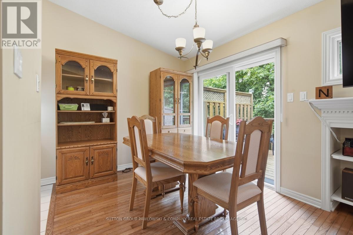 #64 1241 HAMILTON ROAD - 6