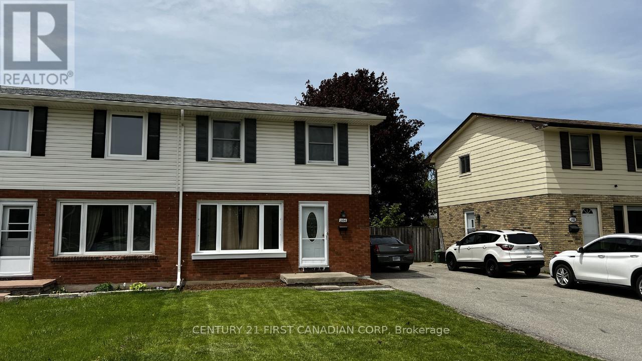 264 ADMIRAL DRIVE - 4
