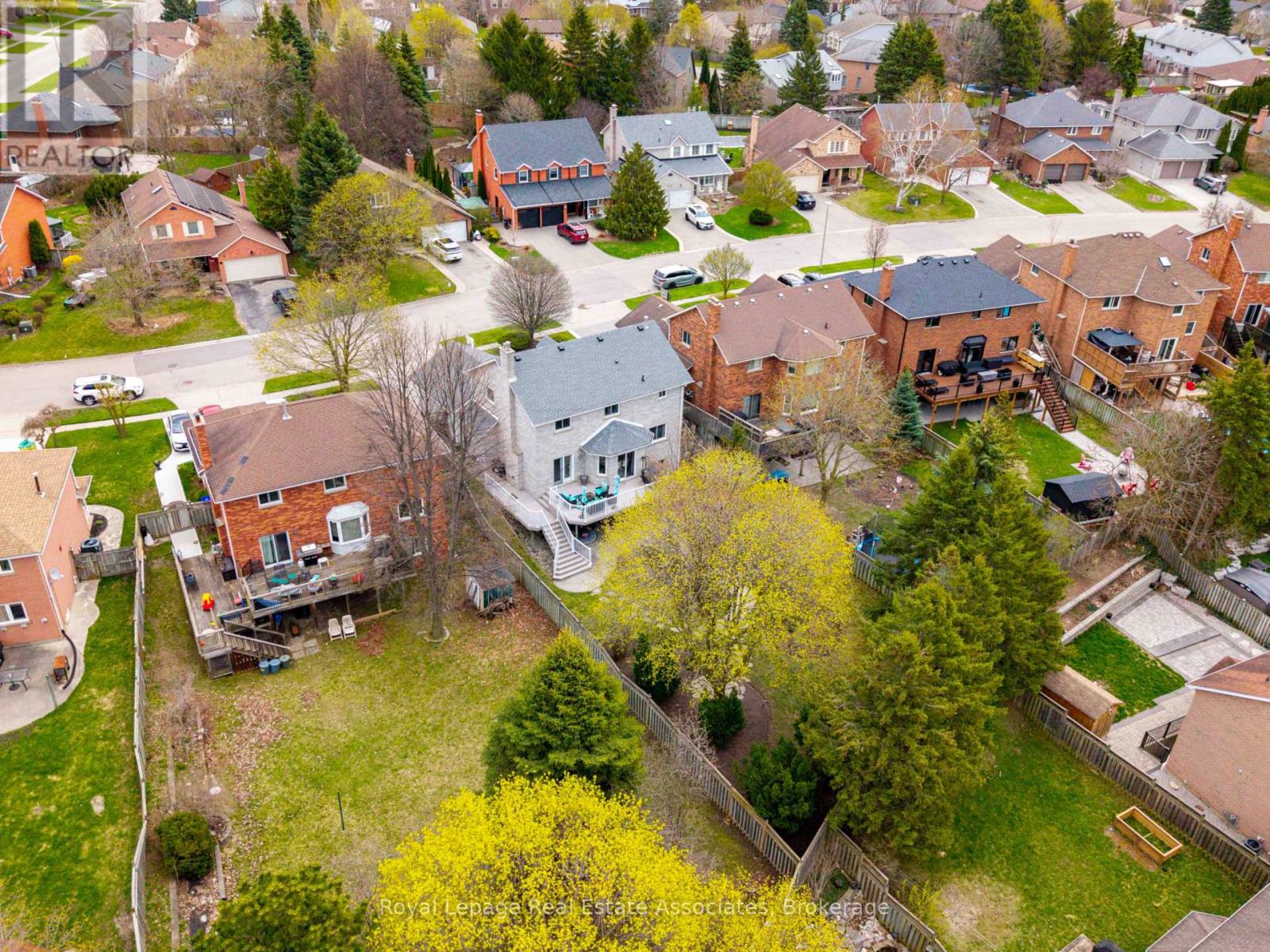 23 HANDORF DRIVE - 50