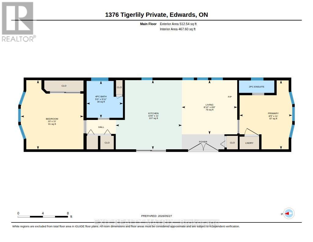 1376 TIGERLILY PRIVATE - 33