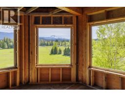 Utility room - 8985 Crescent Spur Road, Mcbride, BC V0J2E0 Photo 6