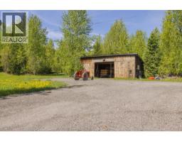 8985 Crescent Spur Road, Mcbride, BC V0J2E0 Photo 27
