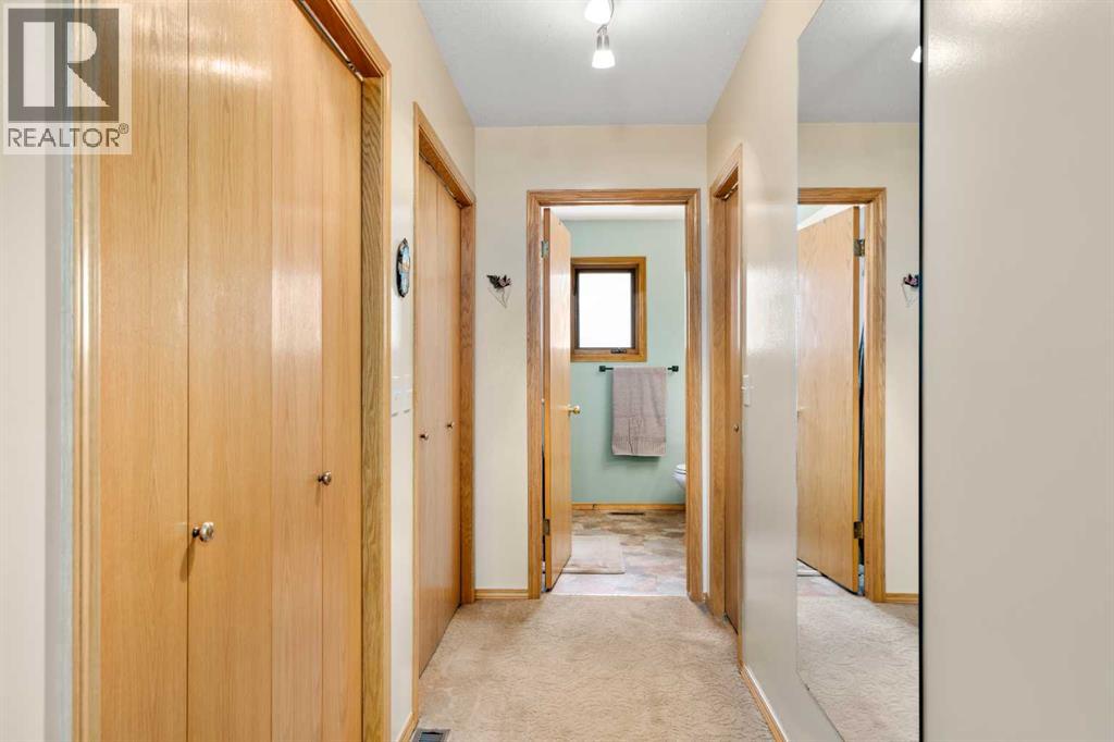 3 Closets
