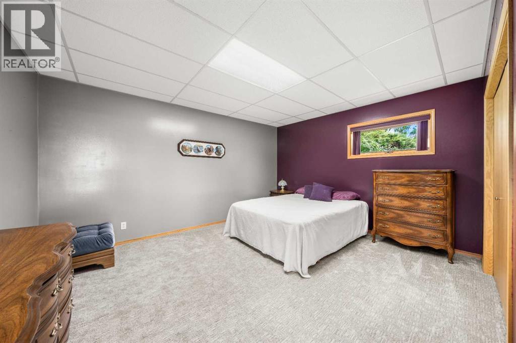 Lower Level Bedroom