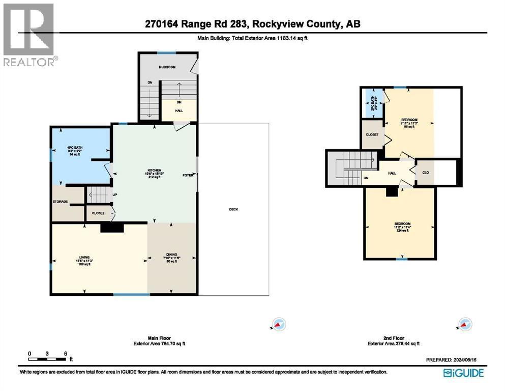 Farmhouse Floor Plan