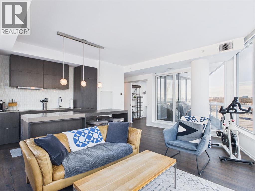 #326 615 6 Avenue SE - 5