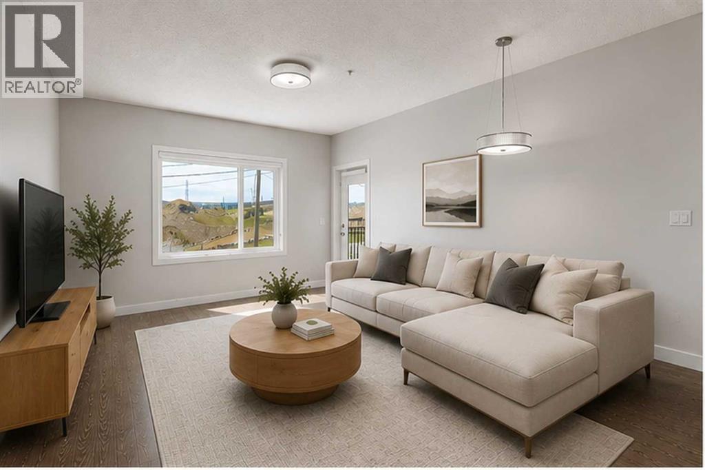 #205 12 Sage Hill Terrace NW - 8