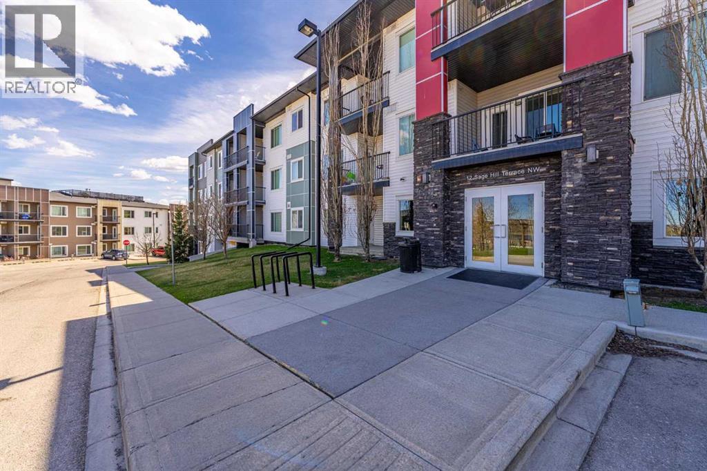 #205 12 Sage Hill Terrace NW - 34