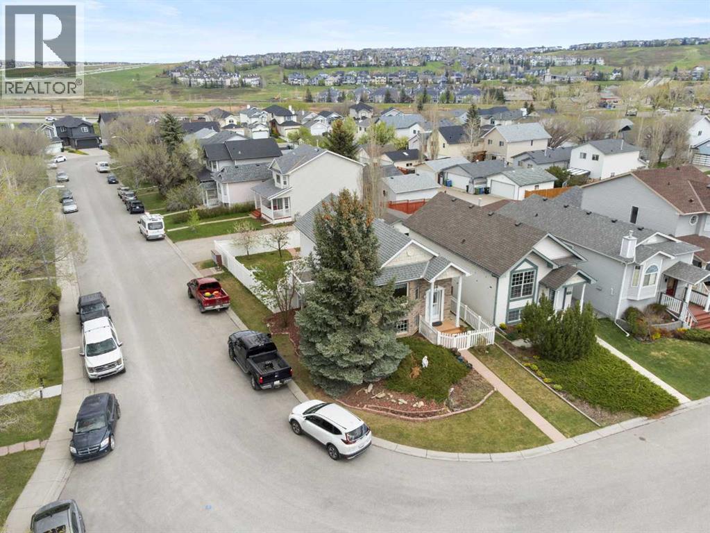 38 Hidden Spring Circle NW - 46