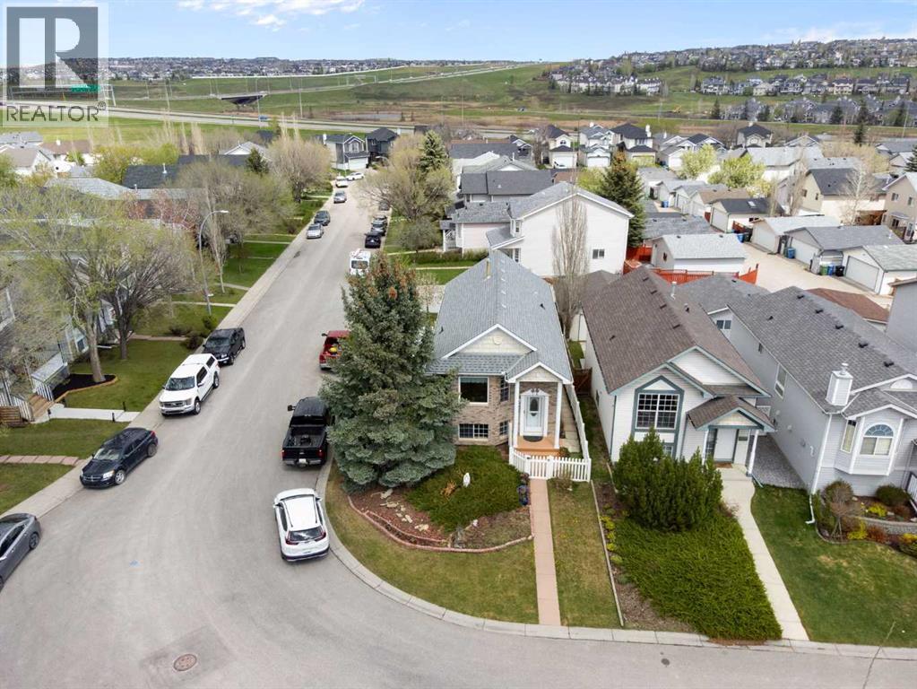 38 Hidden Spring Circle NW - 45