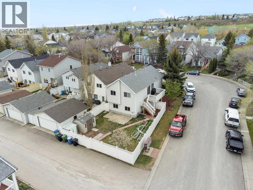 38 Hidden Spring Circle NW - 48