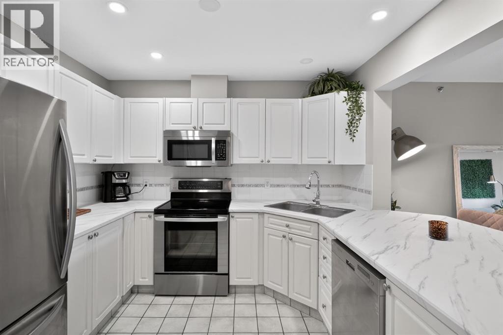 #305 1415 17 Street SE - 10