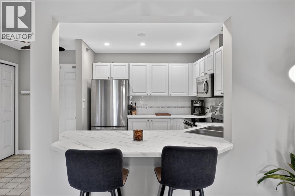 #305 1415 17 Street SE - 8