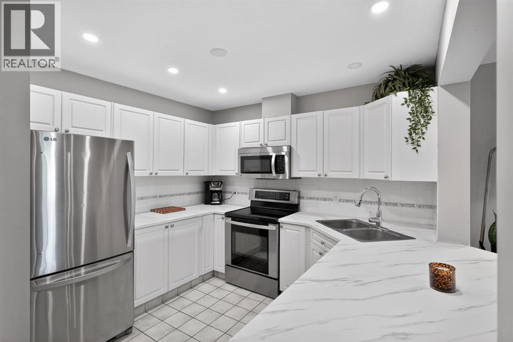 #305 1415 17 Street SE - 9