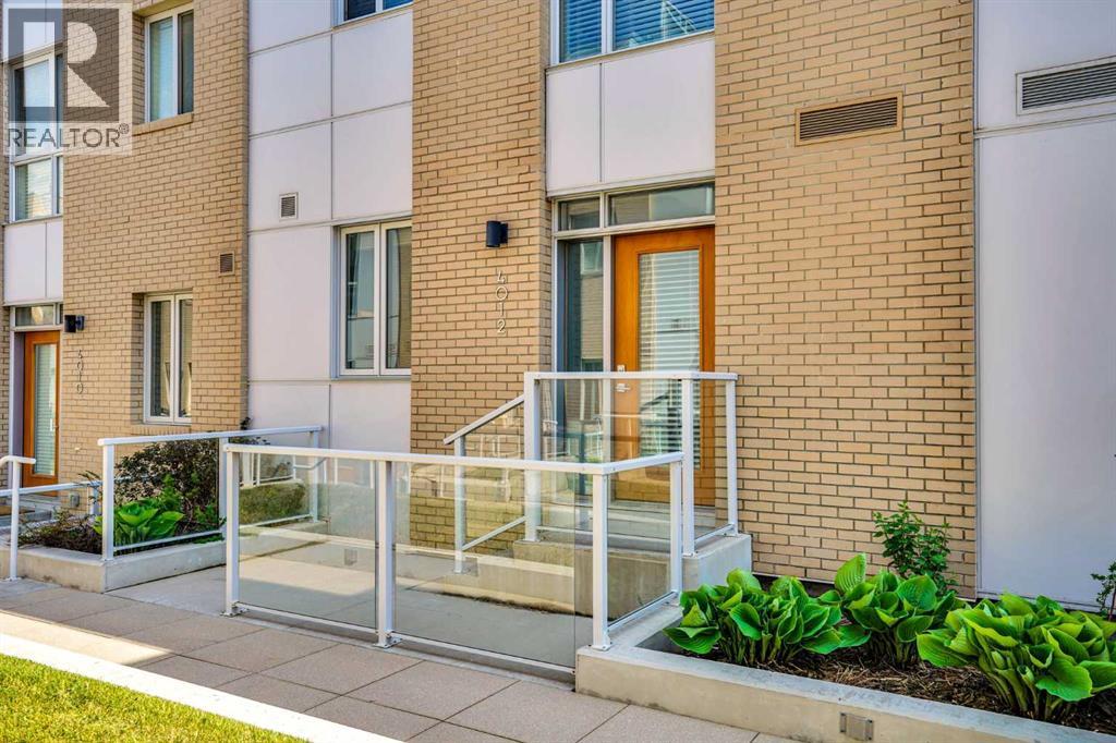 4012 Kovitz Lane NW - 40