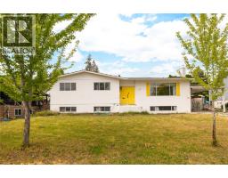 1738 Smithson Drive, Kelowna