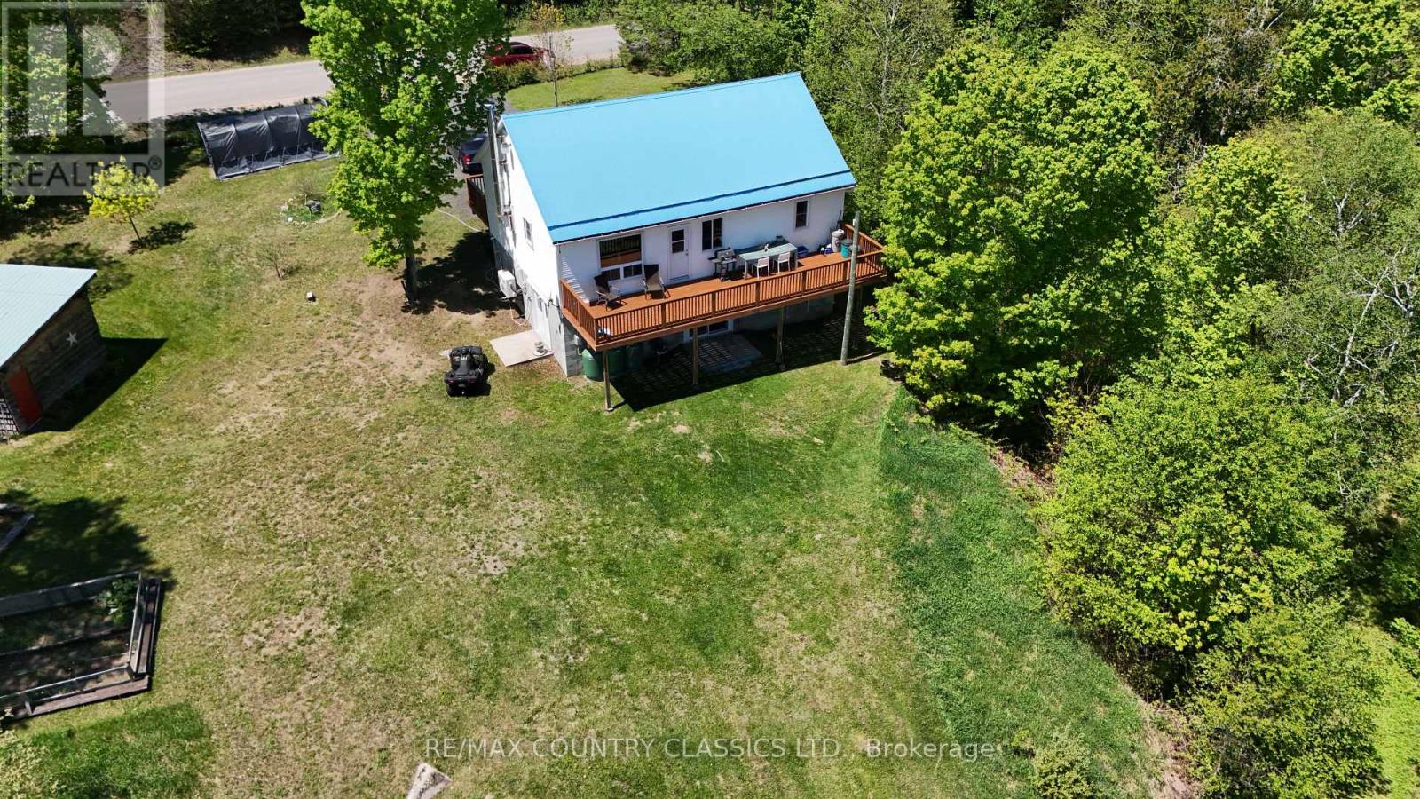 529 MAYO LAKE ROAD - 14