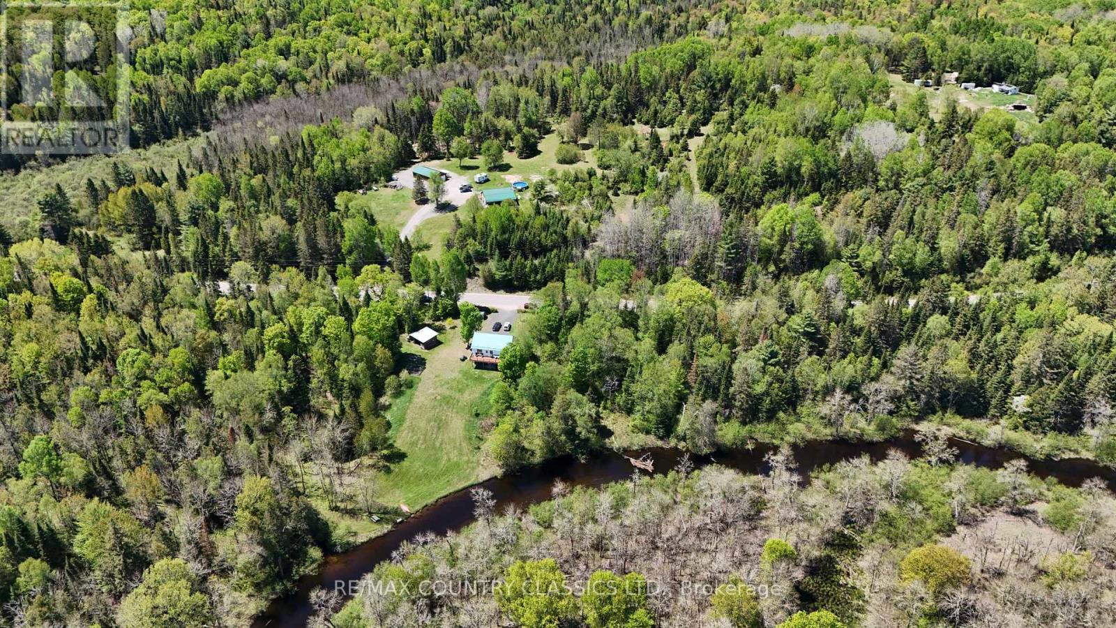 529 MAYO LAKE ROAD - 13