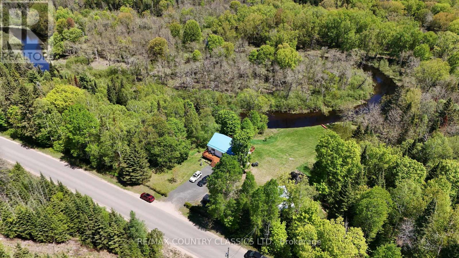 529 MAYO LAKE ROAD - 40