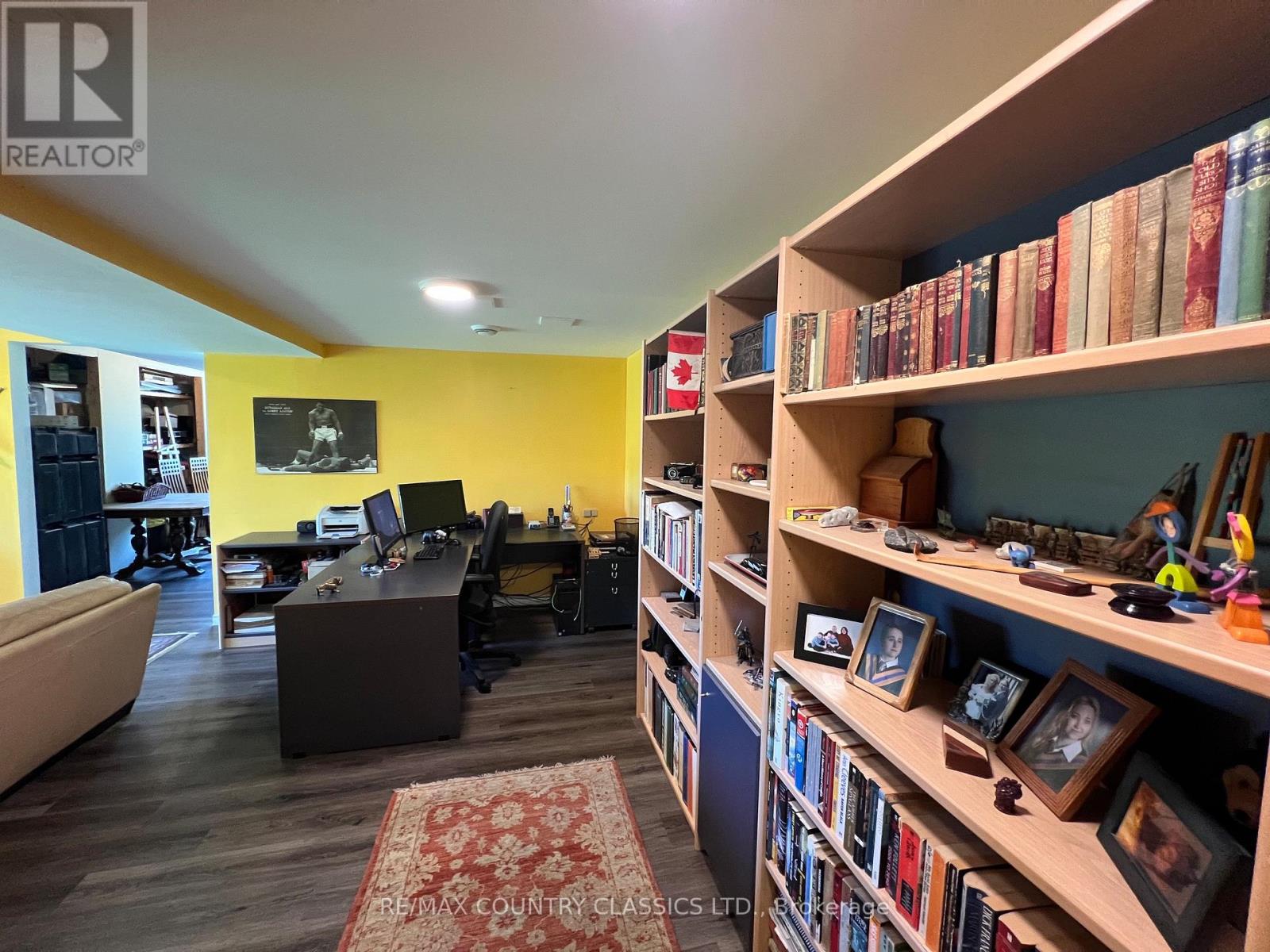 529 MAYO LAKE ROAD - 35
