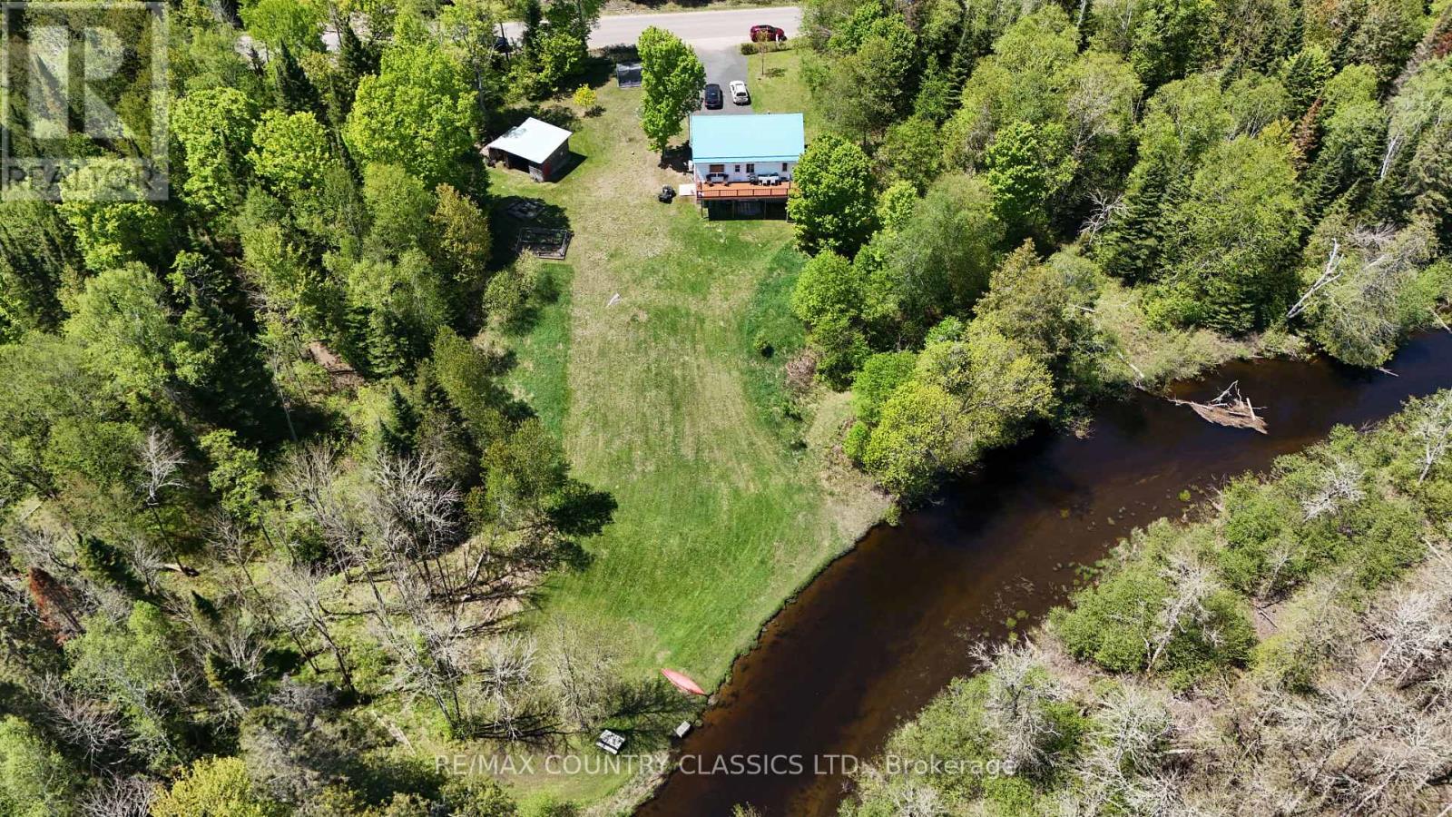 529 MAYO LAKE ROAD - 44