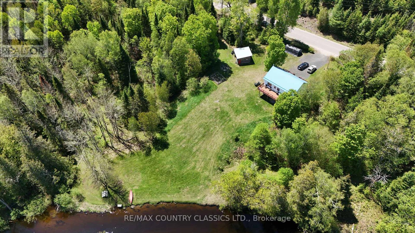 529 MAYO LAKE ROAD - 48