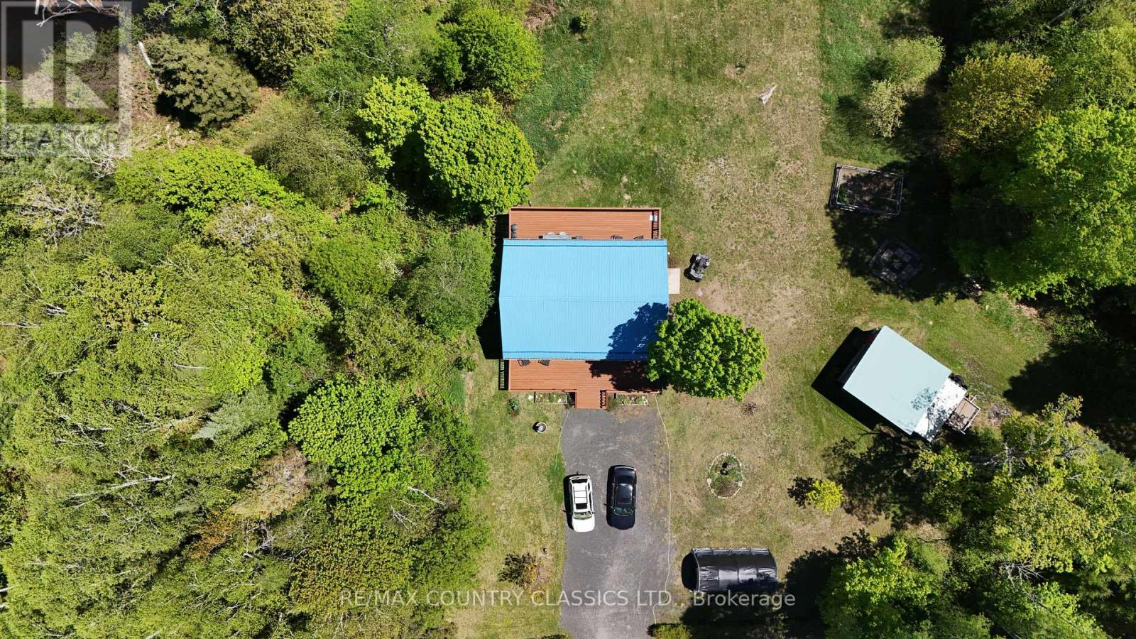 529 MAYO LAKE ROAD - 5